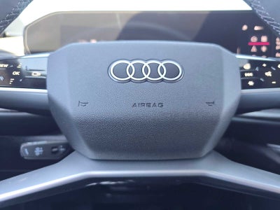 2025 Audi Q5 Premium