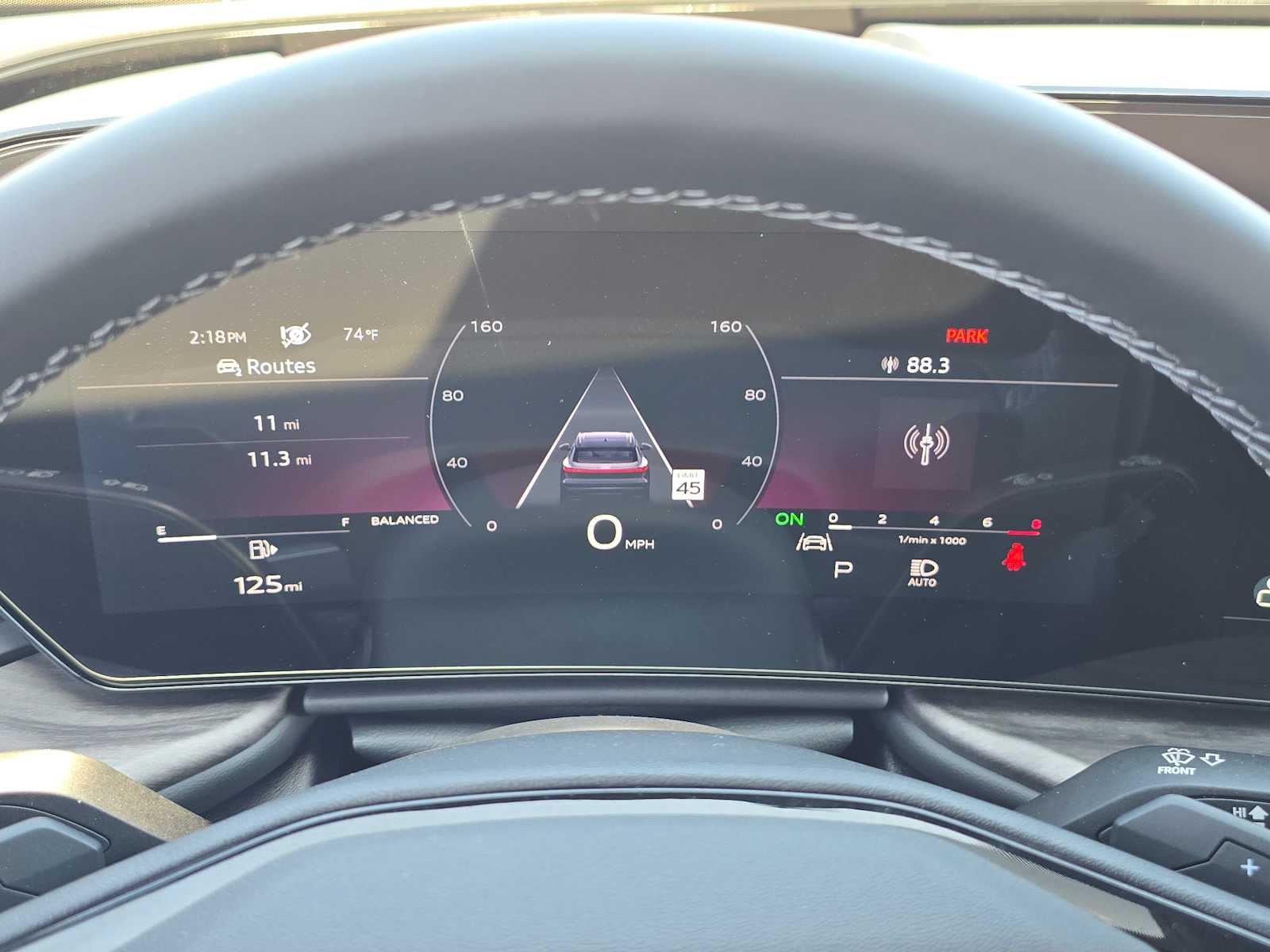 2025 Audi Q5 Premium