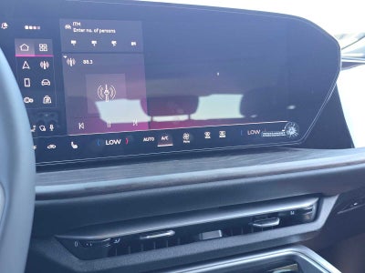 2025 Audi Q5 Premium