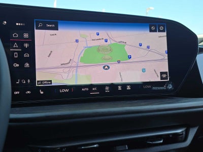 2025 Audi Q5 Premium