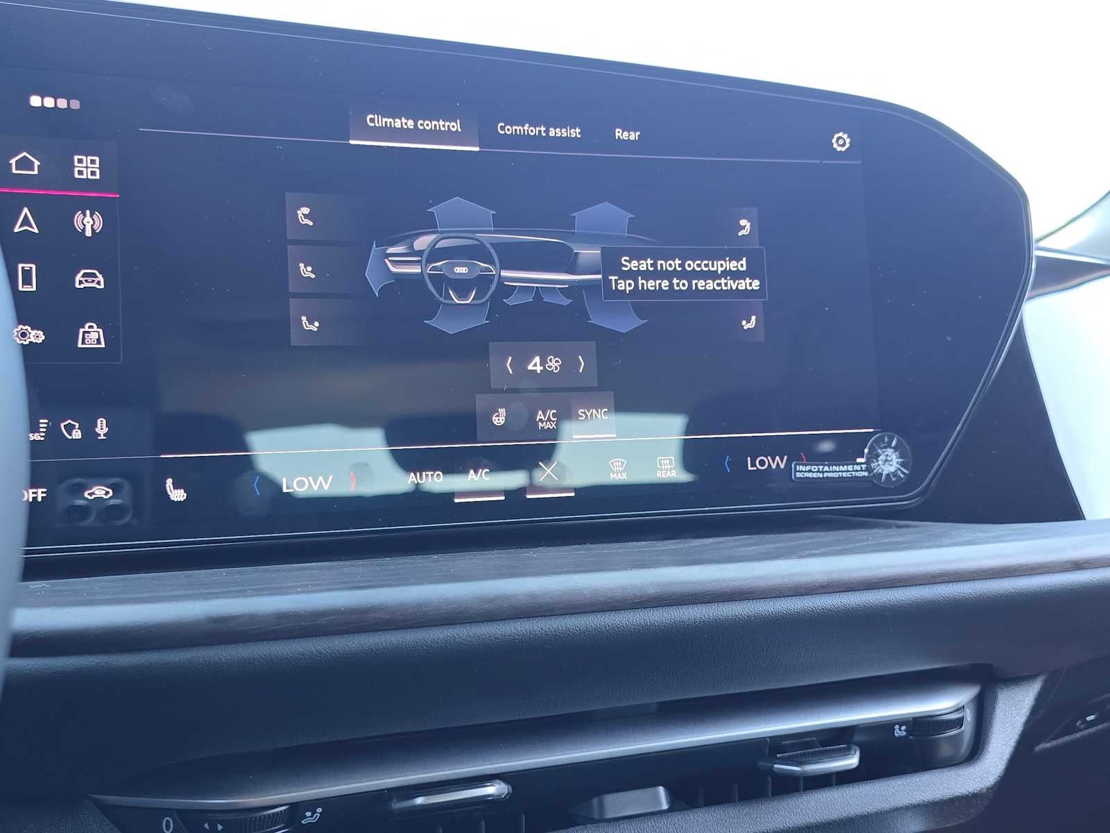 2025 Audi Q5 Premium