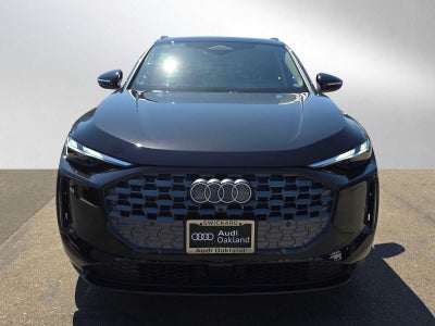 2025 Audi Q5 Premium