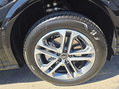 2025 Audi Q5 Premium