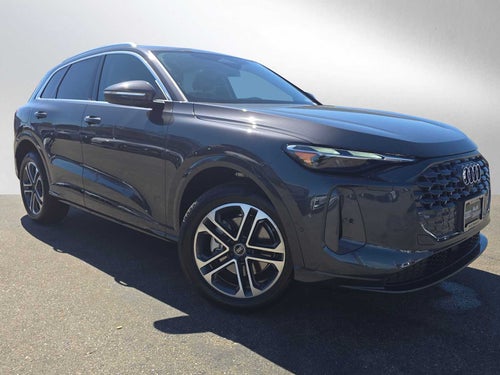 2025 Audi Q5 Premium