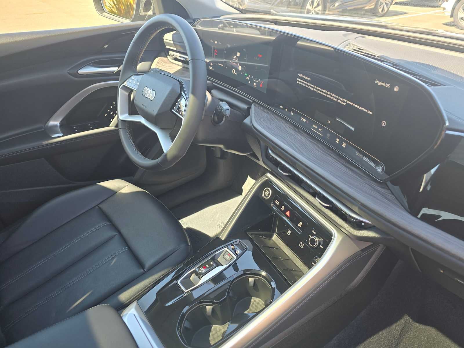 2025 Audi Q5 Premium