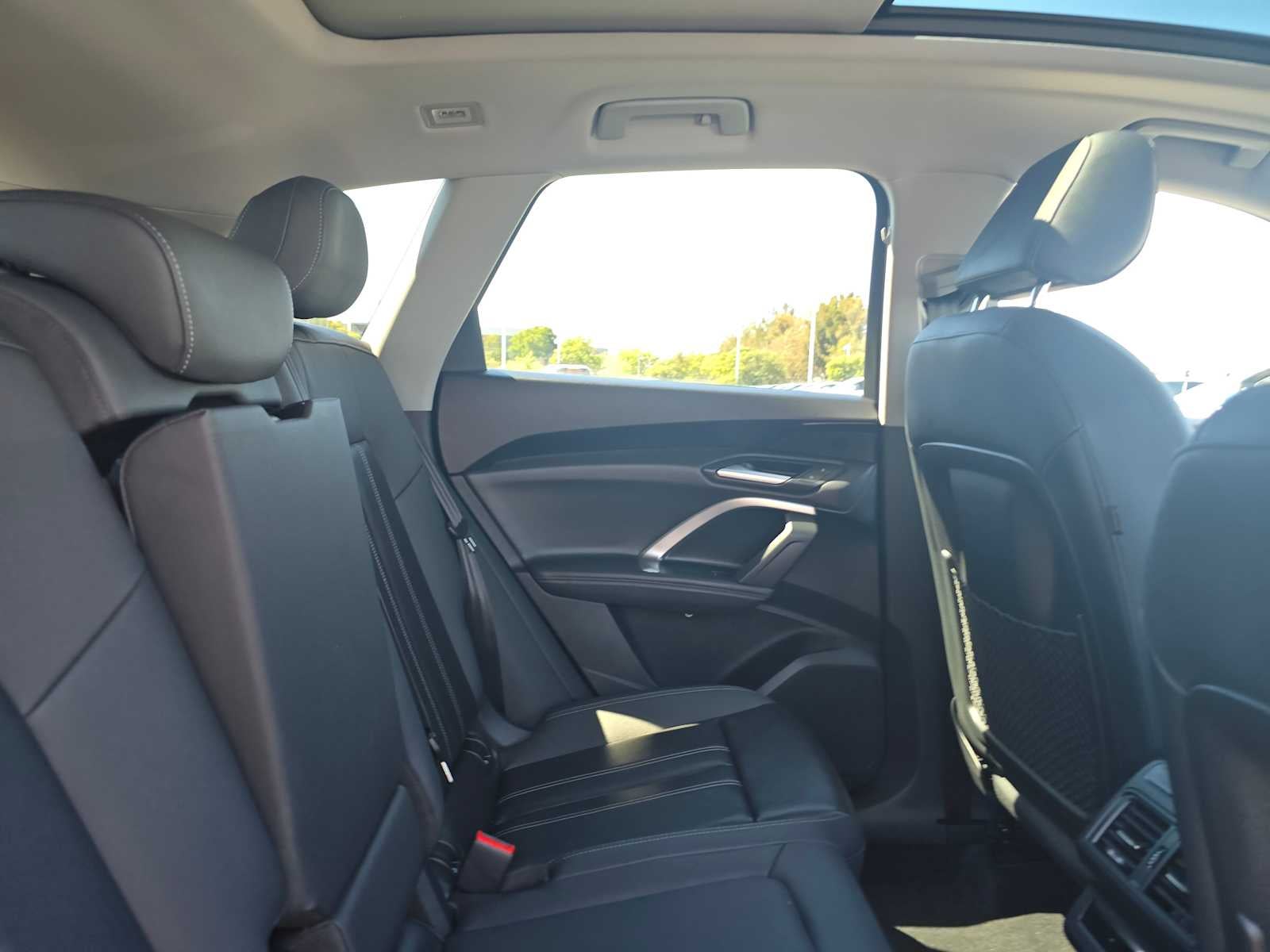 2025 Audi Q5 Premium