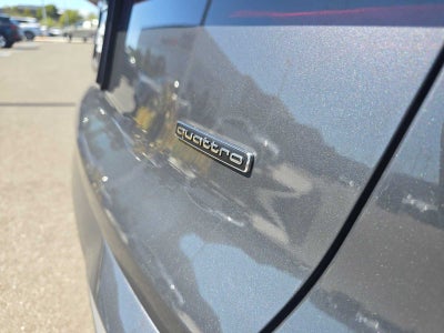 2025 Audi Q5 Premium