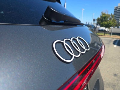 2025 Audi Q5 Premium