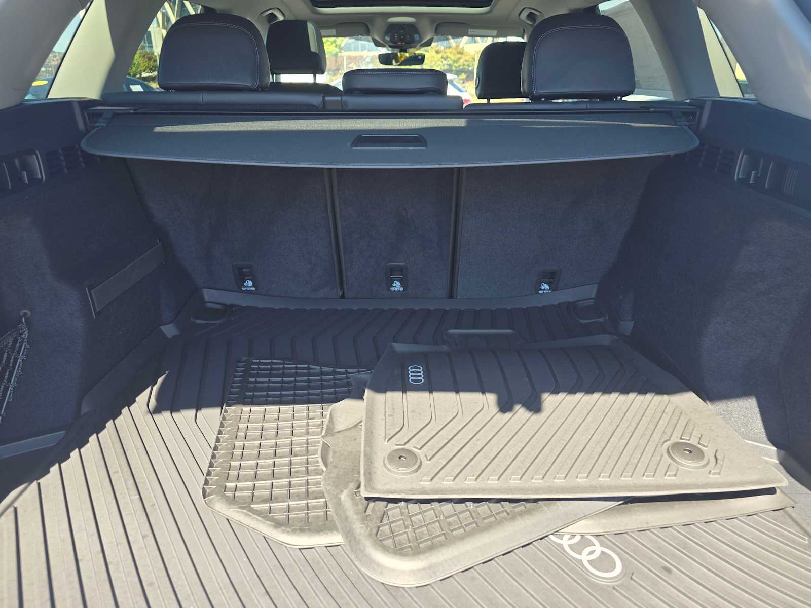 2025 Audi Q5 Premium