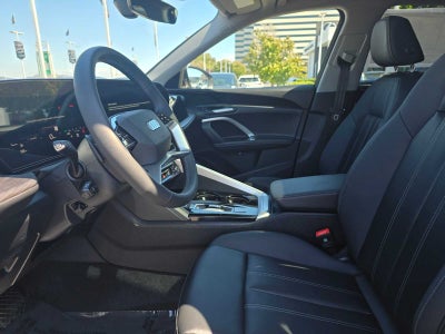 2025 Audi Q5 Premium