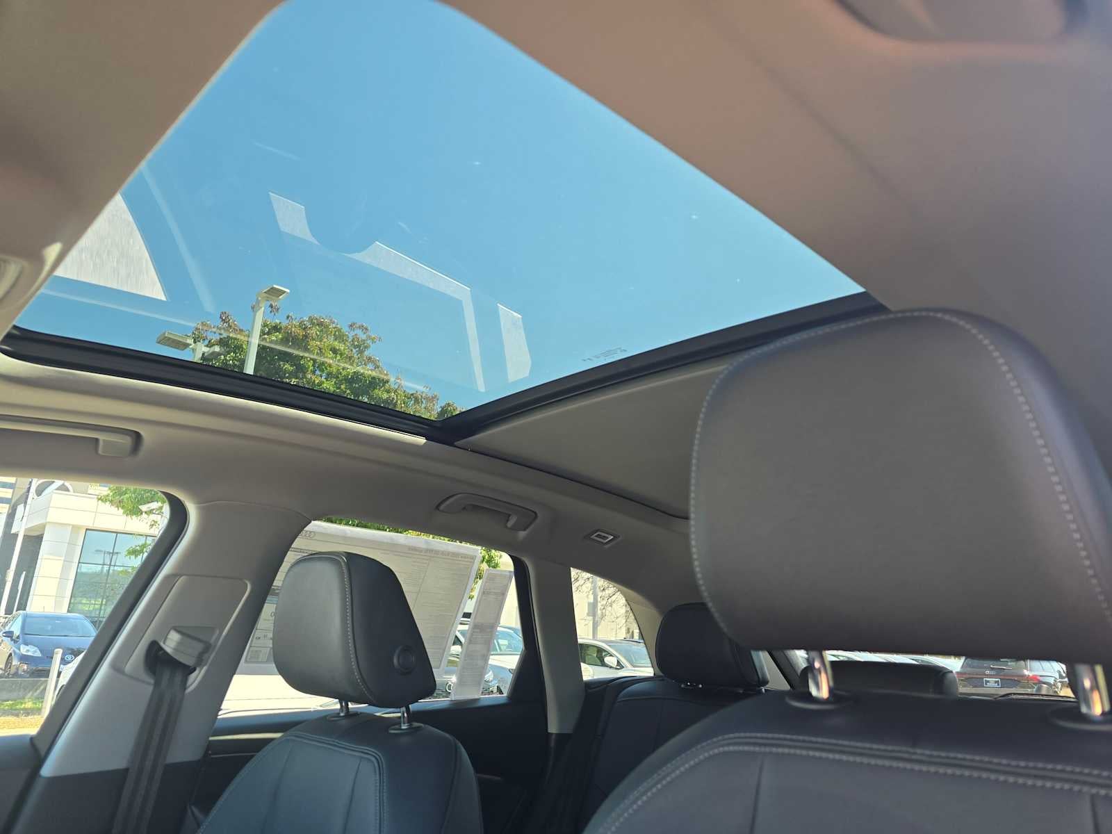 2025 Audi Q5 Premium