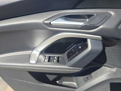 2025 Audi Q5 Premium