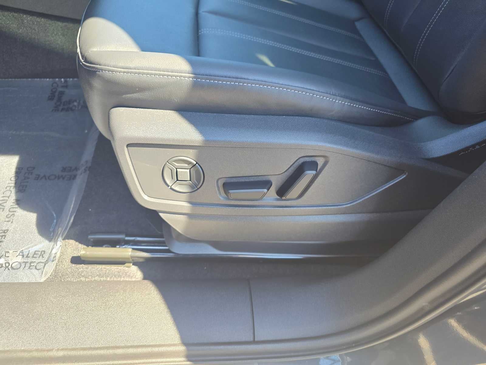 2025 Audi Q5 Premium