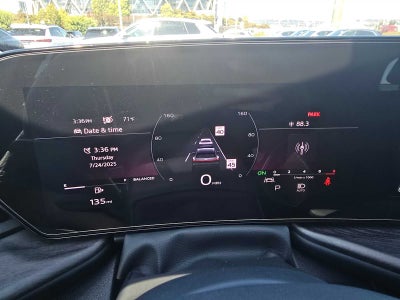 2025 Audi Q5 Premium