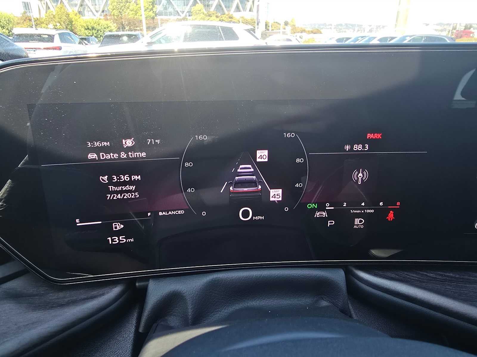 2025 Audi Q5 Premium