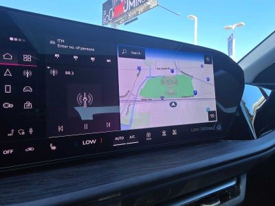 2025 Audi Q5 Premium