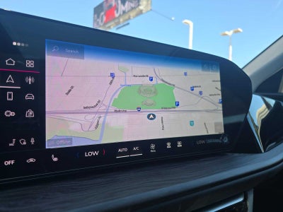 2025 Audi Q5 Premium