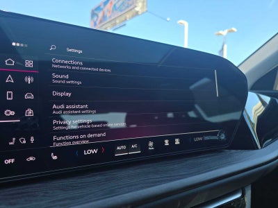 2025 Audi Q5 Premium