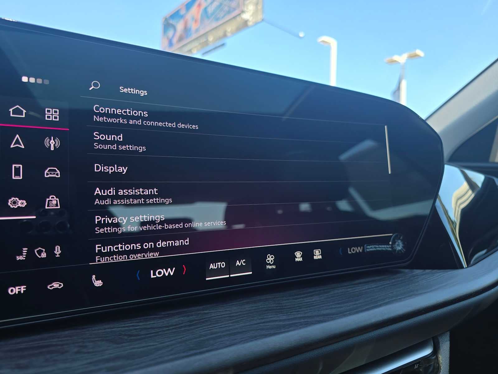 2025 Audi Q5 Premium