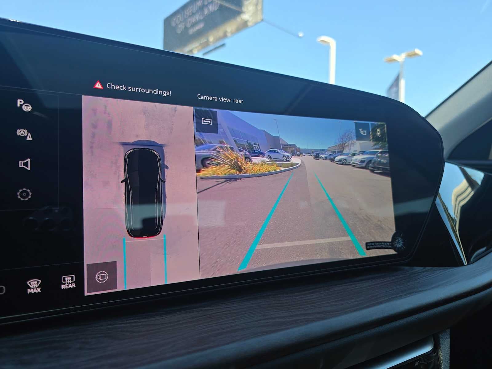 2025 Audi Q5 Premium