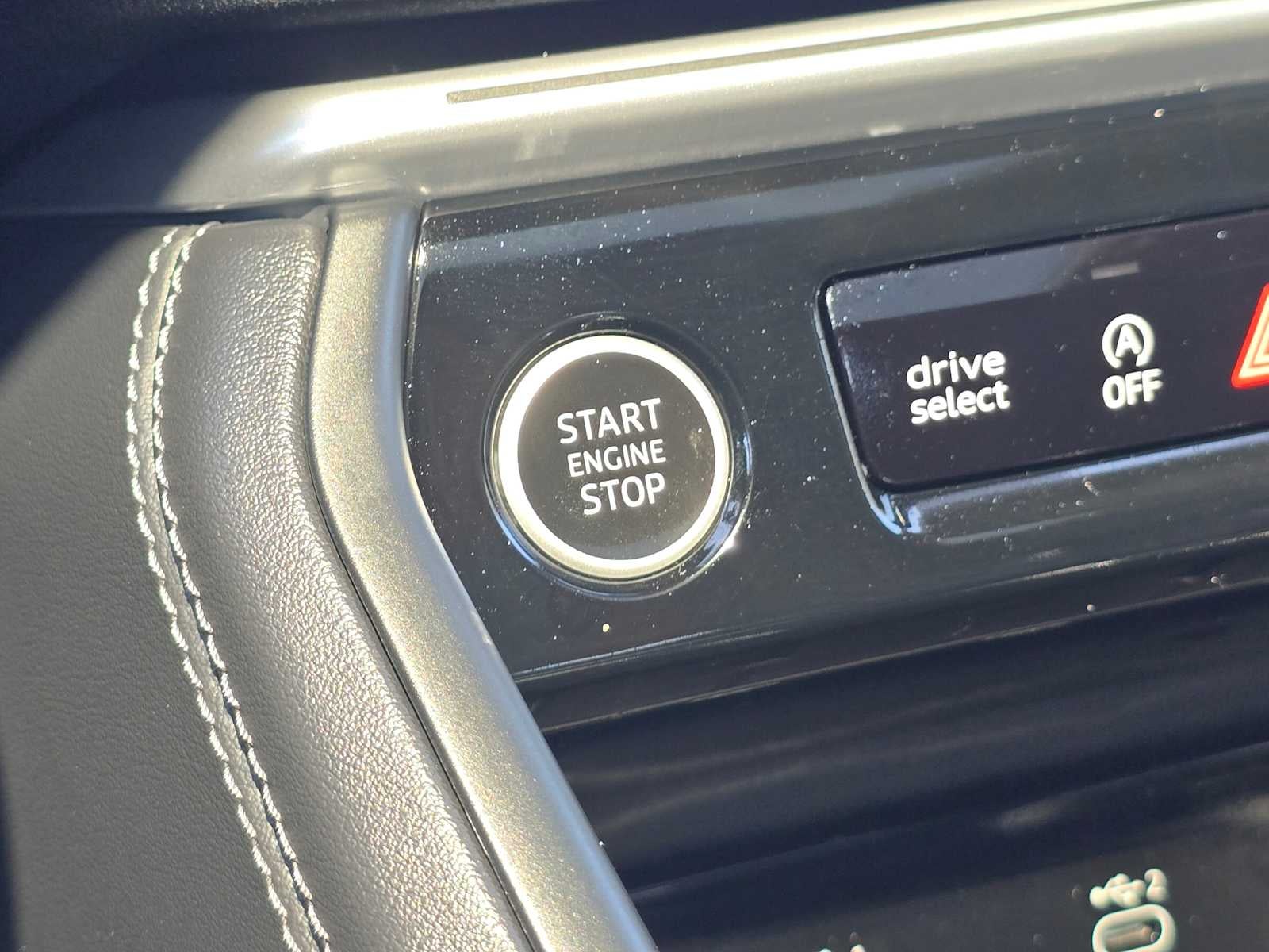 2025 Audi Q5 Premium