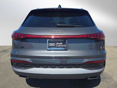 2025 Audi Q5 Premium