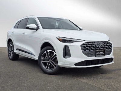 2025 Audi New Q5 Premium