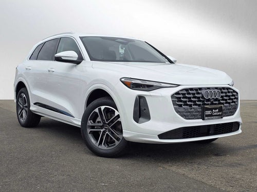 2025 Audi New Q5 Premium