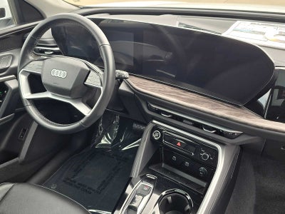 2025 Audi New Q5 Premium