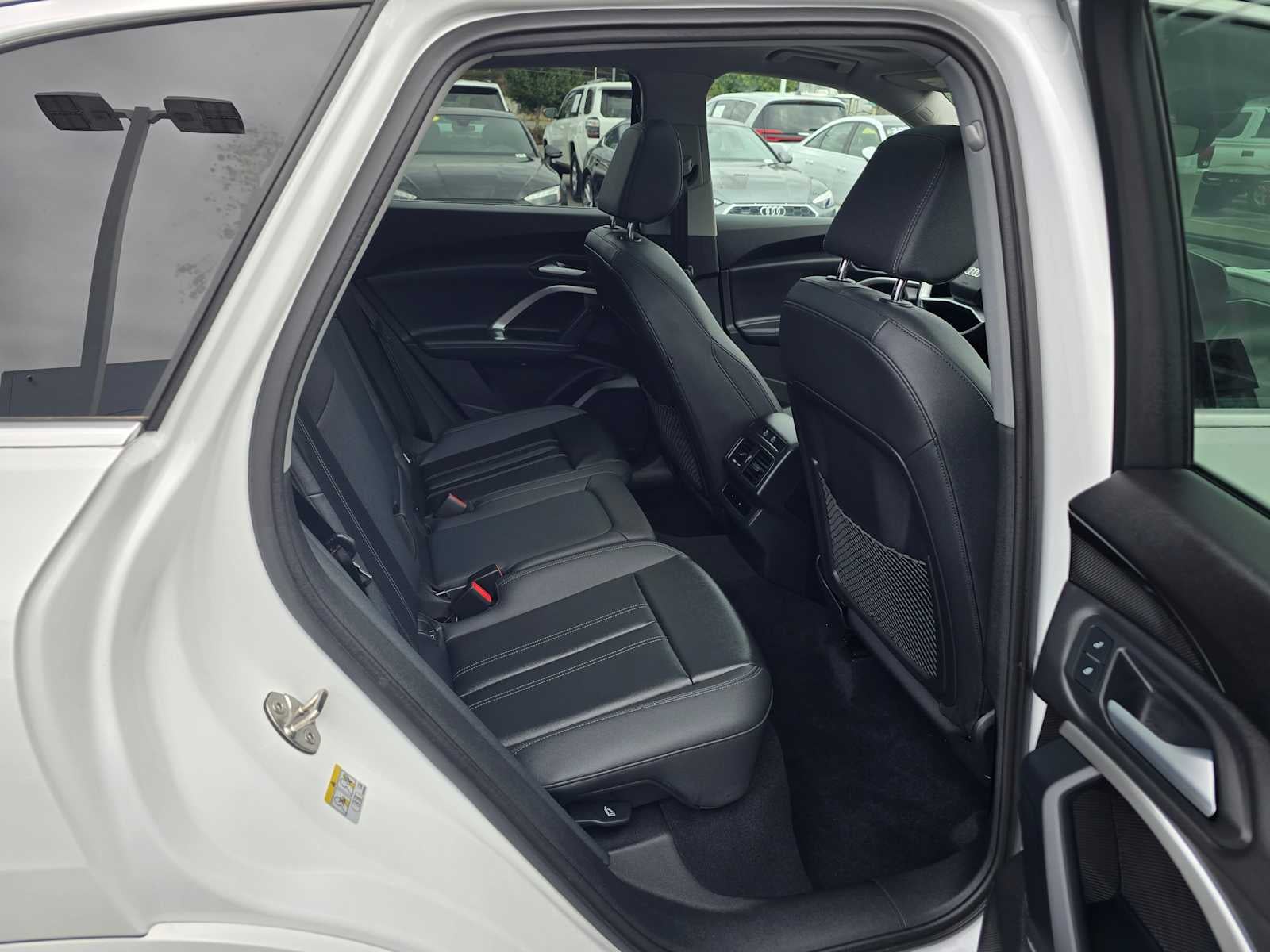 2025 Audi New Q5 Premium