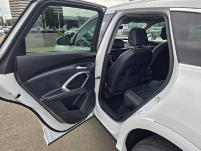 2025 Audi New Q5 Premium