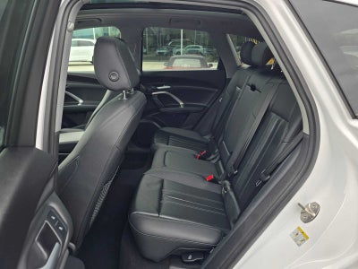 2025 Audi New Q5 Premium