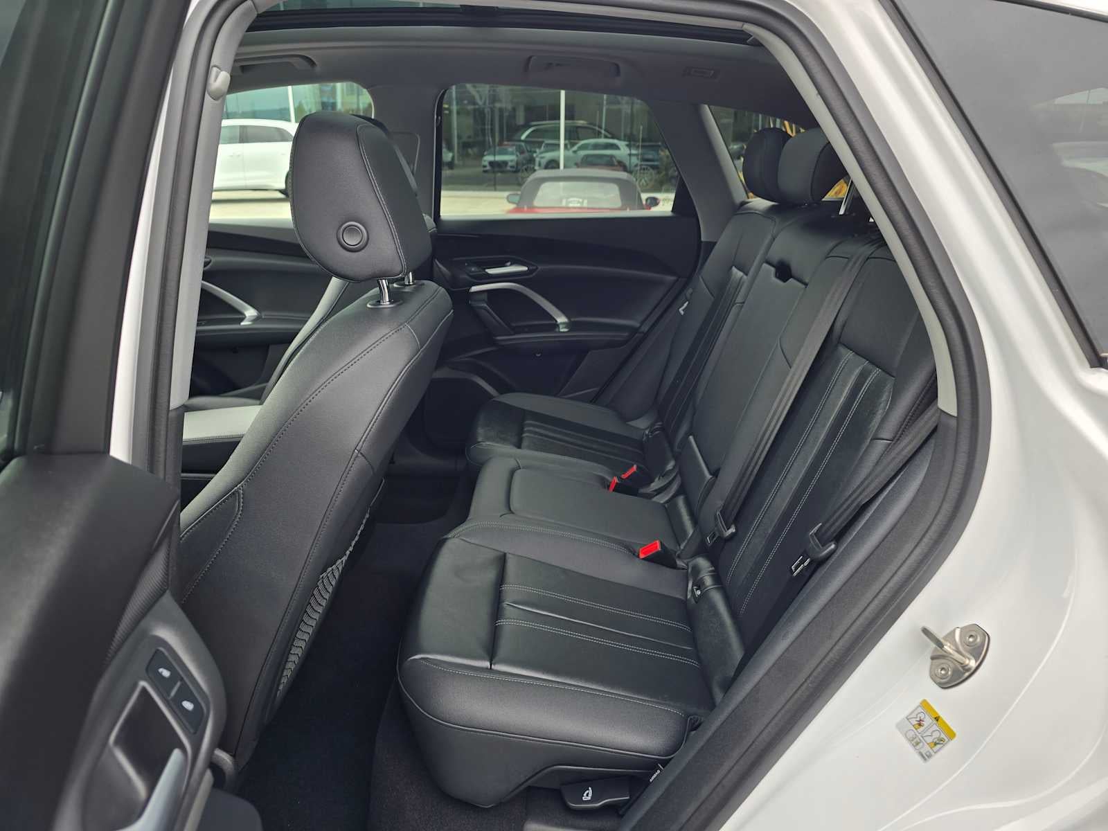 2025 Audi New Q5 Premium