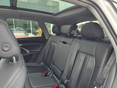 2025 Audi New Q5 Premium
