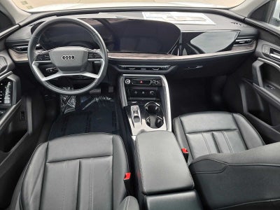 2025 Audi New Q5 Premium