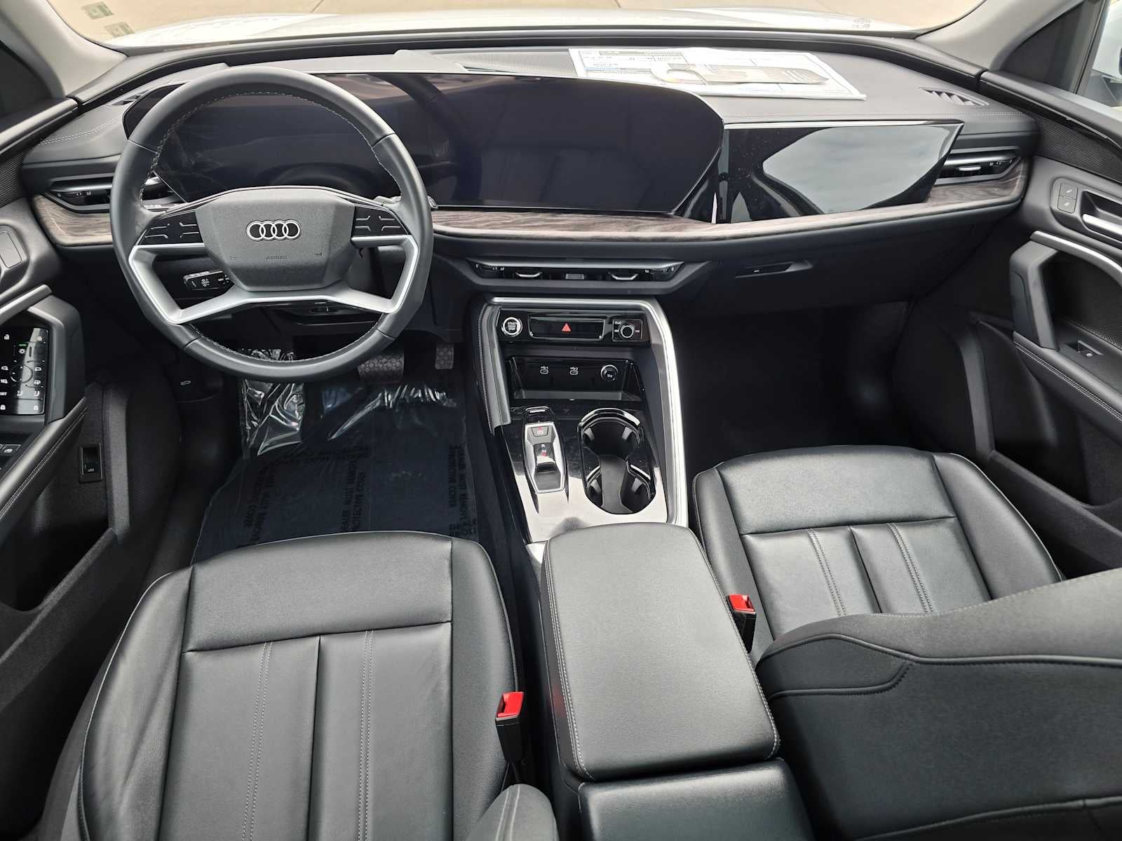 2025 Audi New Q5 Premium