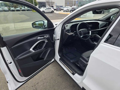 2025 Audi New Q5 Premium