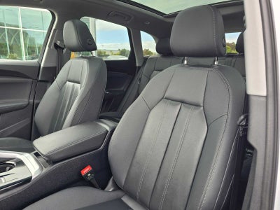 2025 Audi New Q5 Premium