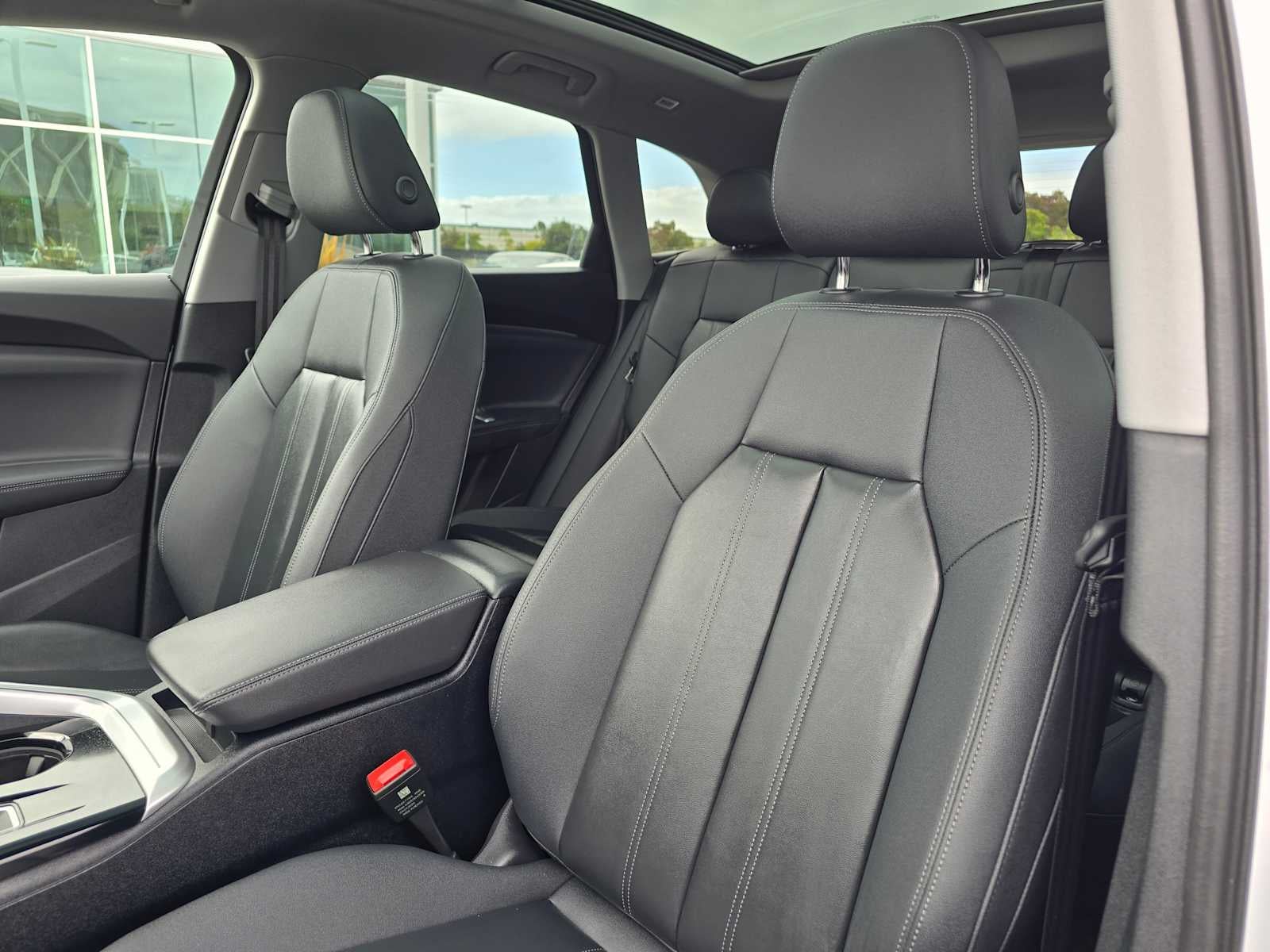 2025 Audi New Q5 Premium