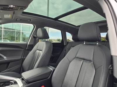 2025 Audi New Q5 Premium