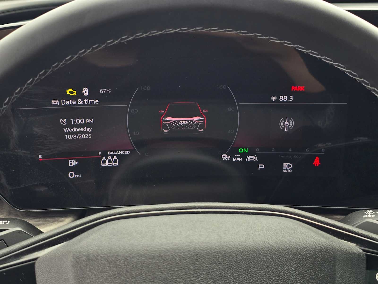 2025 Audi New Q5 Premium