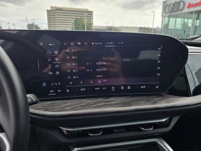 2025 Audi New Q5 Premium