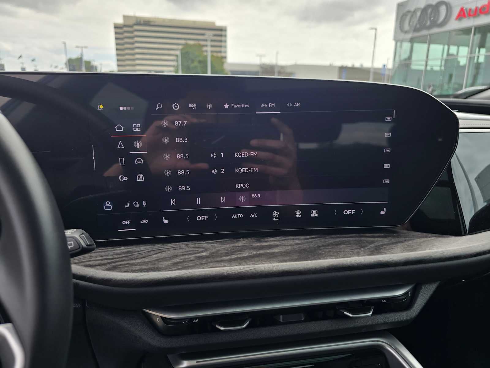2025 Audi New Q5 Premium