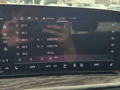 2025 Audi New Q5 Premium