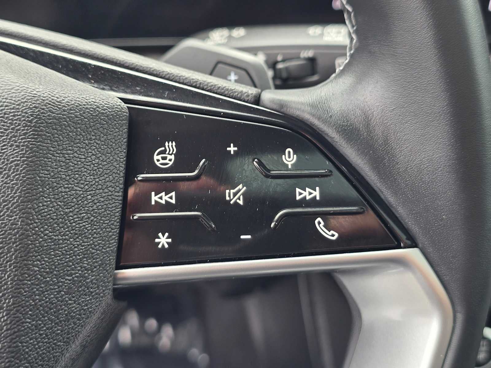 2025 Audi New Q5 Premium