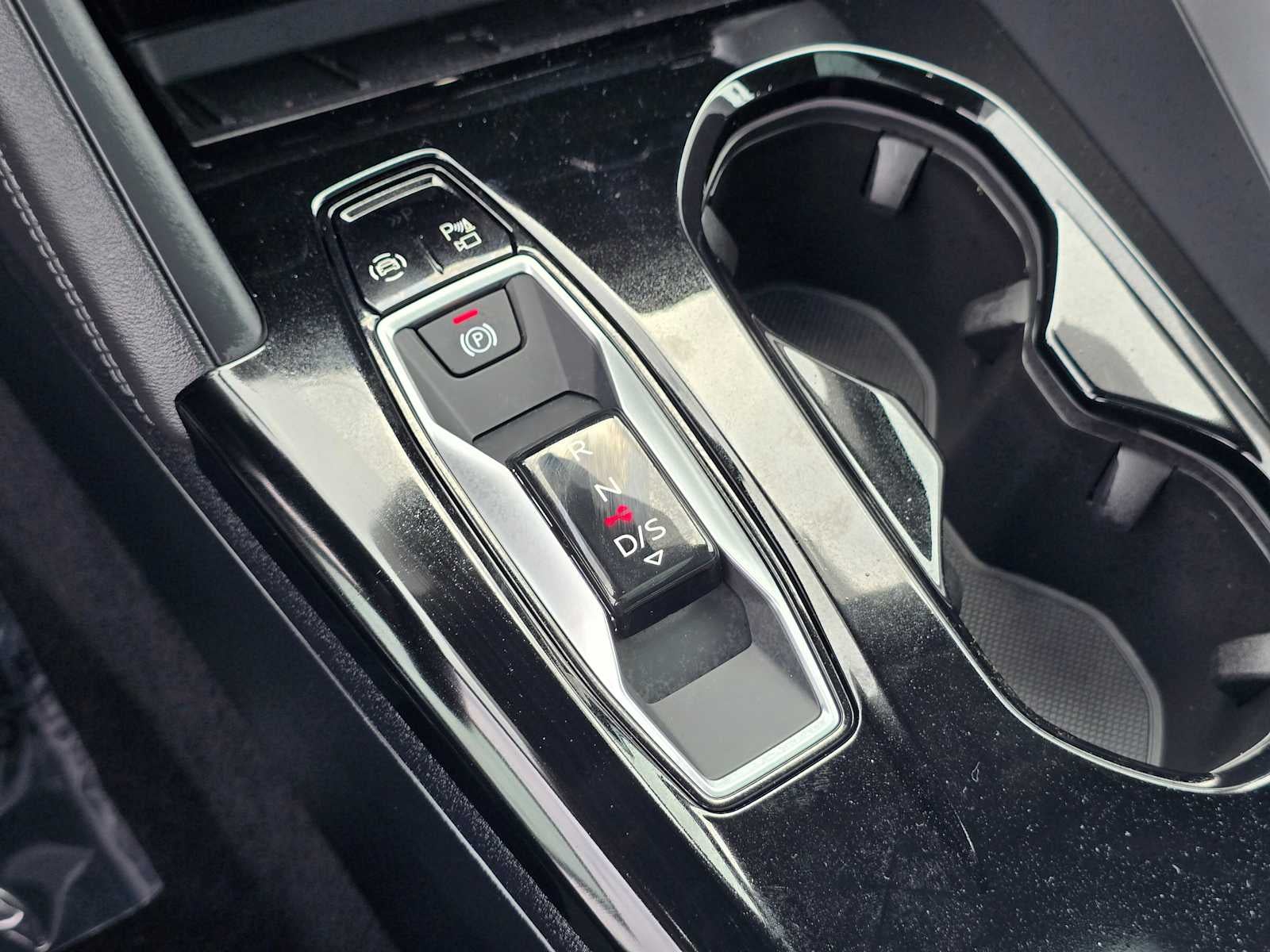 2025 Audi New Q5 Premium