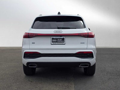 2025 Audi New Q5 Premium