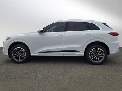 2025 Audi New Q5 Premium