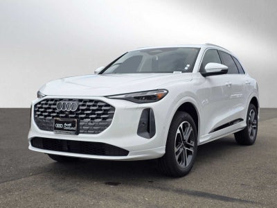 2025 Audi New Q5 Premium