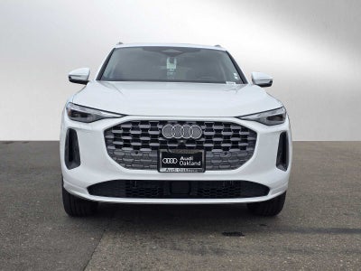 2025 Audi New Q5 Premium